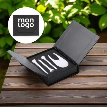 SET GOLF PERSONNALISE 'GOLFA'