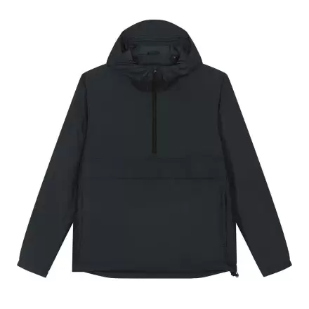 COUPE-VENT PERSONNALISÉ STANLEY/STELLA® 'SPEEDER' - black