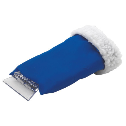 GiftRetail - Grattoir à glace avec gant - pas cher