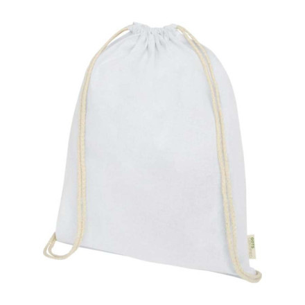 Sac à dos coton discount bio