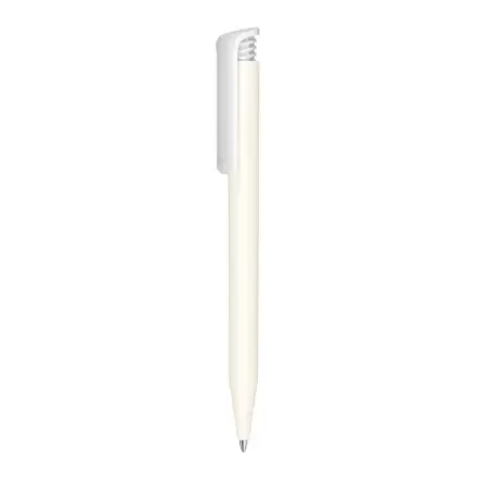 STYLO SENATOR® PUBLICITAIRE 'SUPER HIT BIO DIGITAL' - blanc