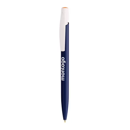 STYLO PERSONNALISÉ BIC® MIX ET MATCH 'MEDIA CLIC CLASSIQUE' - Mix and Match