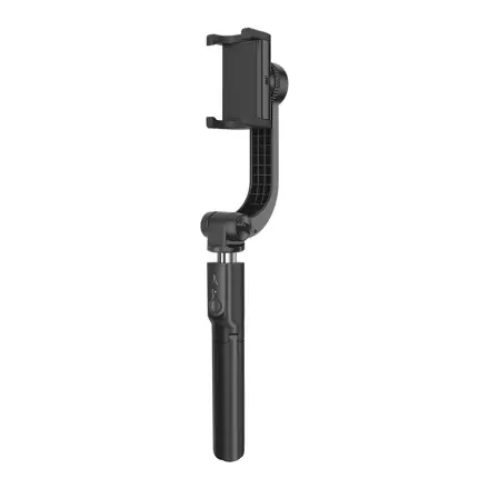 PERCHE A SELFIE PERSONNALISABLE 3-EN-1 BLUETOOTH® 'PERFIE' - noir