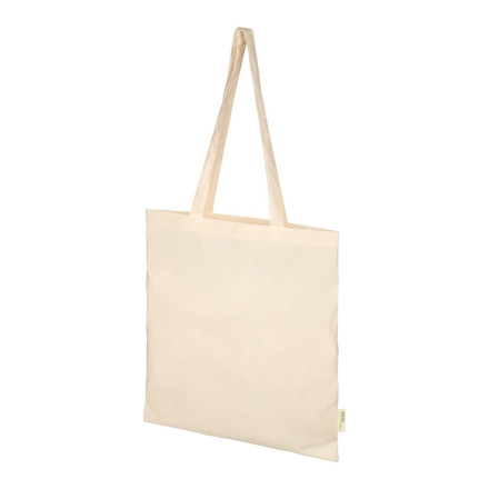 Sac coton 2025 bio personnalisé
