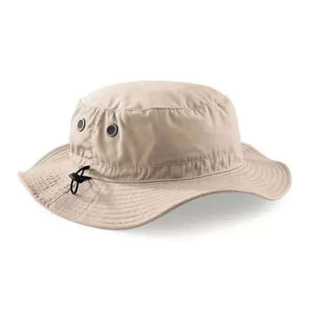 BOB CARGO BEECHFIELD® PERSONNALISABLE 'BERLIGO' - beige