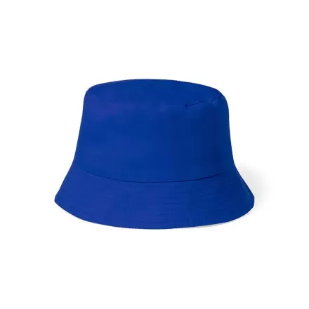 BOB ENFANT PUBLICITAIRE 'TIMEA' - bleu