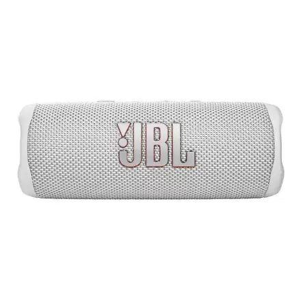 ENCEINTE PUBLICITAIRE JBL® 'FLIP 6' - blanc