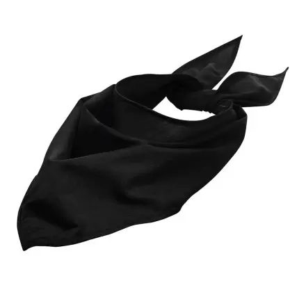 BANDANA PERSONNALISÉ 'RODEO' - noir