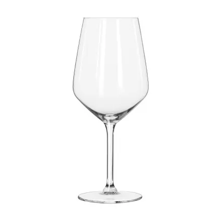 VERRE À VIN BLANC PUBLICITAIRE 'TONJURA' - translucide
