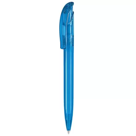 STYLO SENATOR© CHALLENGER PERSONNALISABLE 'CLEAR' - bleu ciel