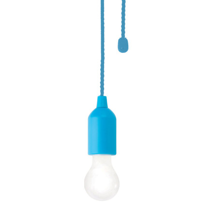 Lampe led USB personnalisé - lampe publicitaire - Goodies