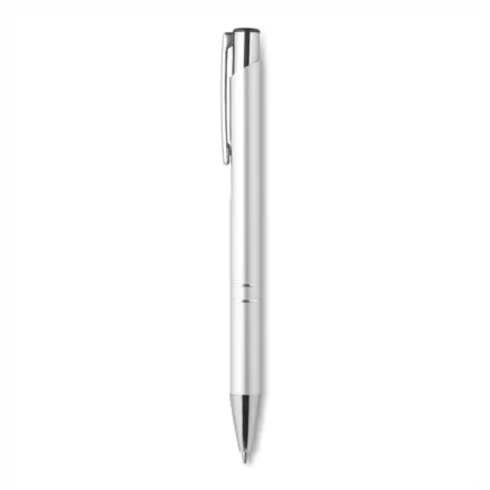 RAPIDE 4J - STYLO BRILLANT 'OLEG' - argenté