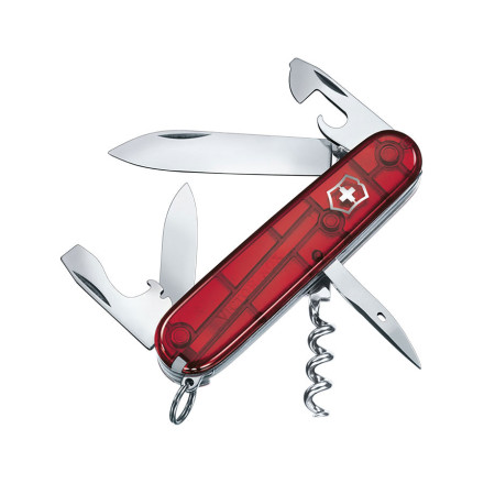 COUTEAU SUISSE Victorinox Couteau Publicitaire EUR 9,90