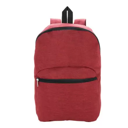 SAC À DOS PUBLICITAIRE 'RIPLEY' - rouge