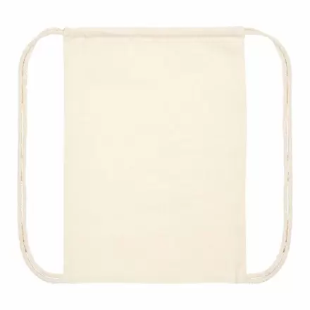 SAC A DOS PUBLICITAIRE 'RHIDA BIO'  - 100 gr