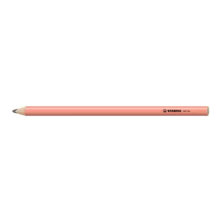 CRAYON CHARPENTIER MAGNET PERSONNALISABLE 'CHARPOPRO MAGNETIC' - abricot