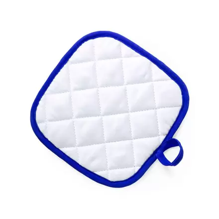 MANIQUE SUBLIMATION PERSONNALISABLE 'HOLDA' - bleu