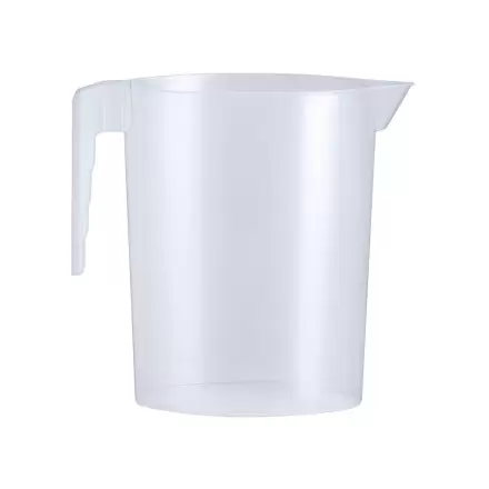 PICHET 2,2L PERSONNALISABLE 'CIATO' - transparent