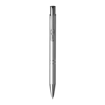 EXPRESS 72H - STYLO PERSONNALISÉ 'OLEG'  - argenté