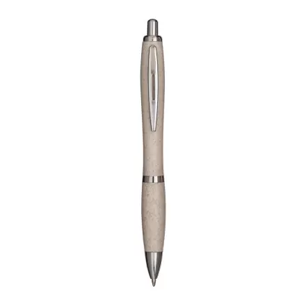 STYLO PERSONNALISABLE 'RIO BLE' - beige