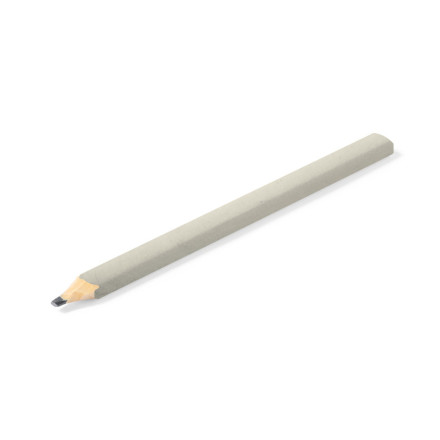 Crayon à papier de chantier personnalisé