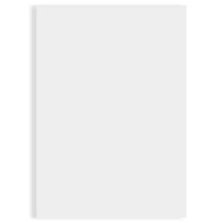 FLYER PAPIER 130GR PERSONNALISABLE 'FLYA RECYCLE' - blanc A3