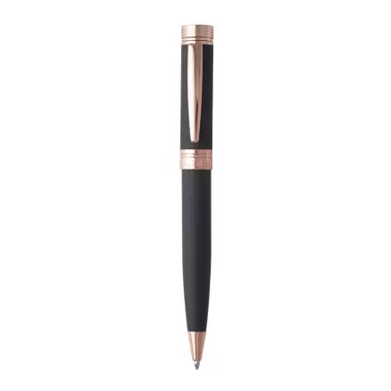 STYLO A BILLE CERRUTI 1881® 'ZOOM SOFT' - marine