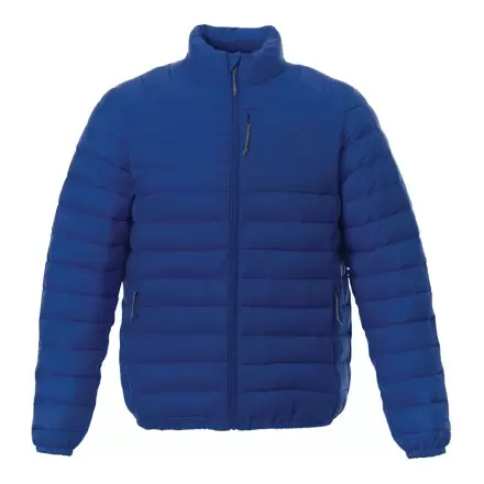 DOUDOUNE PROMOTIONNELLE HOMME 'VARDI' RAPIDE 4J - bleu
