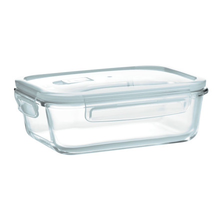 ROSILI - Lunch box en verre personnalisable - LE cadeau CE