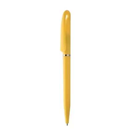 STYLO PERSONNALISABLE 'COLPI' - jaune