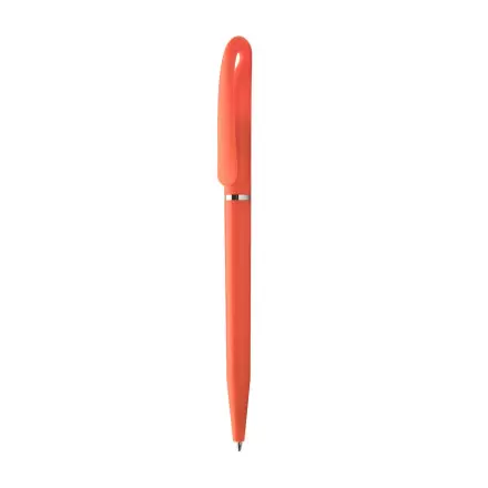 STYLO PERSONNALISABLE 'COLPI' - orange