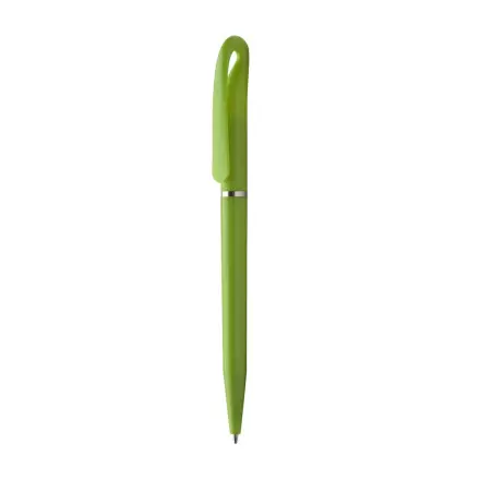 STYLO PERSONNALISABLE 'COLPI' - vert citron