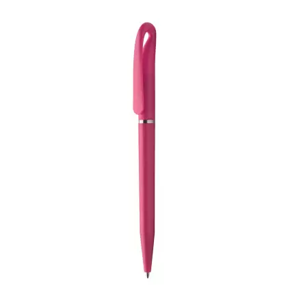 STYLO PERSONNALISABLE 'COLPI' - rose