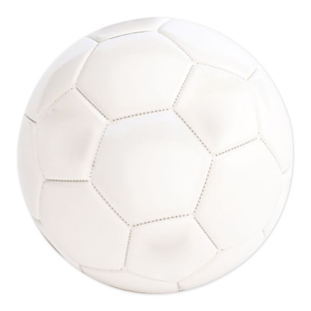 Ballon De Football Personnalisable 'Panenka