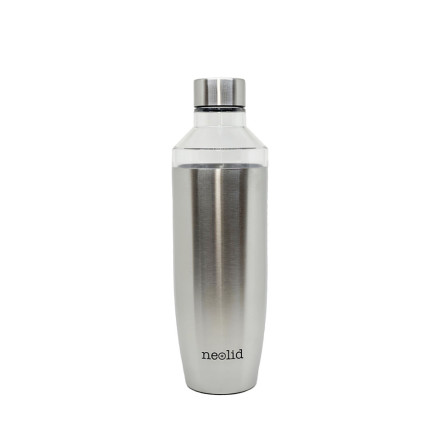 Bouteille isotherme inox made in France 750ml - Neolid