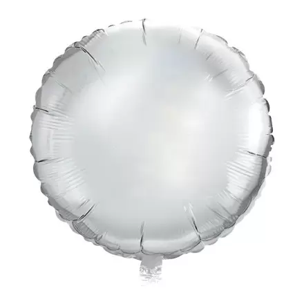 BALLON GONFLABLE PERSONNALISÉ EN MYLAR 'GLOBY'  - sur-mesure