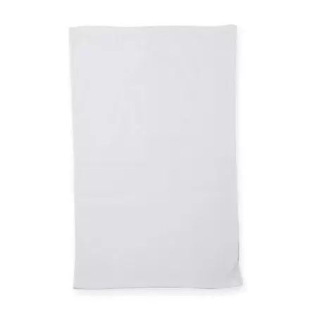 TORCHON CUISINE 180GR/M2  PERSONNALISABLE 'SECHE' - blanc