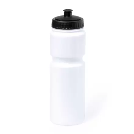 GOURDE DE SPORT 840ML PERSONNALISABLE 'DAVUS' - blanc
