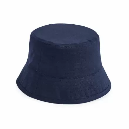 BOB ENFANT EN COTON PERSONNALISABLE 'TOLERO' - bleu marine