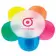 SURLIGNEUR PUBLICITAIRE 'COLORIS'