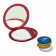 DOUBLE MIROIR DE POCHE PERSONNALISÉ 'BEAUTY DOUBLE'