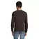 SWEAT SHIRT MIXTE PUBLICITAIRE 'NEW SUPREME' 280 GR/M²