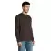 SWEAT SHIRT MIXTE PUBLICITAIRE 'NEW SUPREME' 280 GR/M²