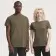 TEE SHIRT PERSONNALISÉ HOMME 'REGENT' 150 GR/M²