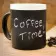 MUG PERSONNALISÉ 'ARDOISE'
