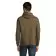 SWEAT SHIRT PERSONNALISÉ MIXTE CAPUCHE 'SLAM' 320 GR/M²