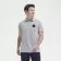POLO PERSONNALISÉ HOMME 'SPRING' COULEUR 210 GR/M²
