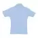 POLO PUBLICITAIRE HOMME 'SUMMER' COULEUR 170 GR/M²