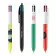 STYLO 4 COULEURS PUBLICITAIRE BIC® 'CLASSIQUE'