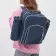 SAC À DOS PIQUE NIQUE PUBLICITAIRE 4 PERS. 'EXCURSION'